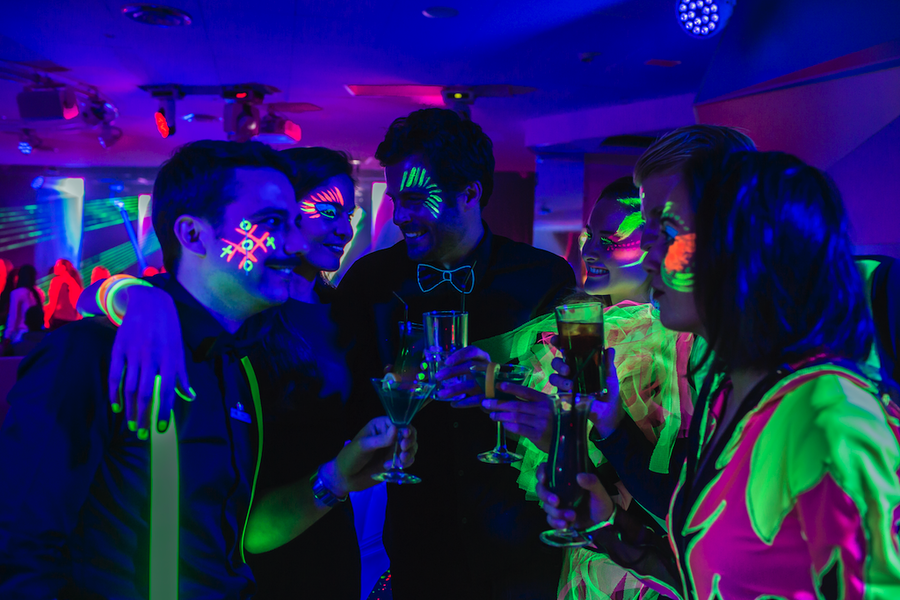 Club Med Val Thorens Daypass Image