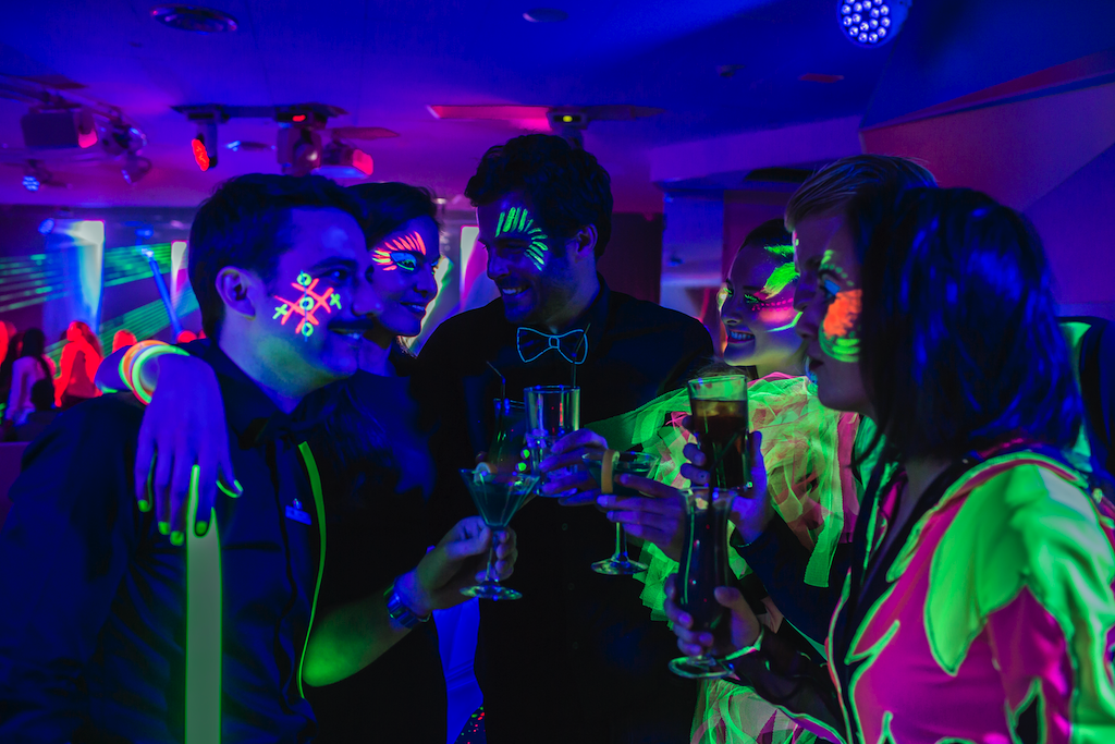 Club Med Val Thorens Image