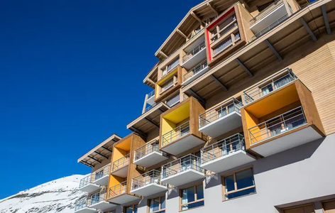 Club Med Val Thorens Daypass Image