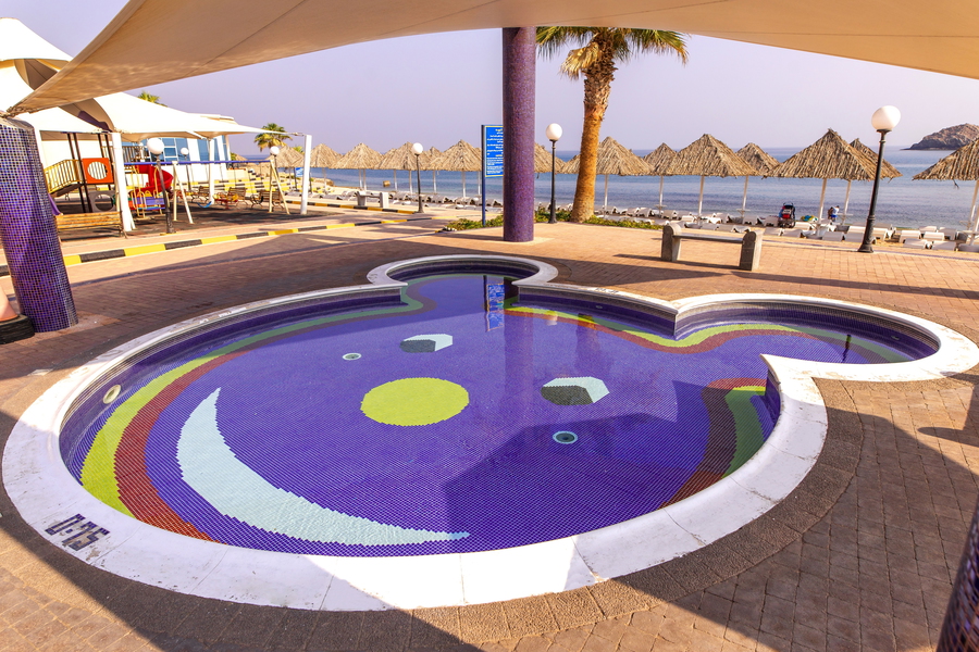 Royal Beach Hotel and Resort Daypass Image