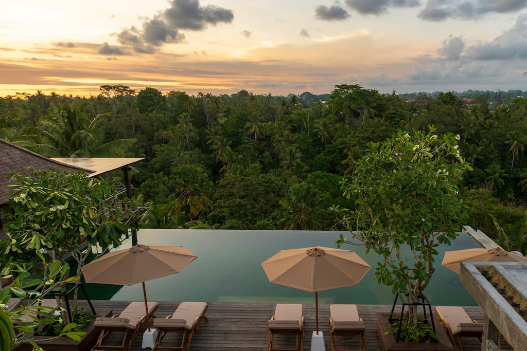 Adiwana Bisma Daypass Image